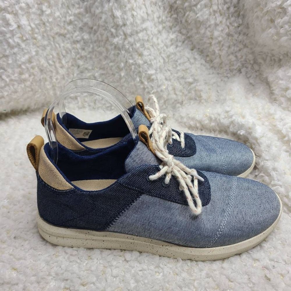 Toms Cabrillo Womens Sneakers Size 8.5‎